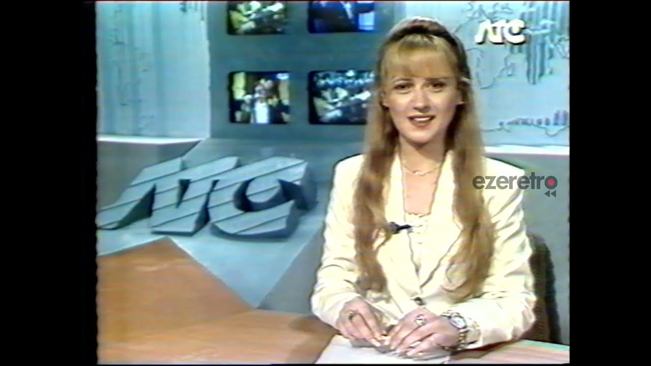 Tandas ATC - 05 de Junio de 1994
