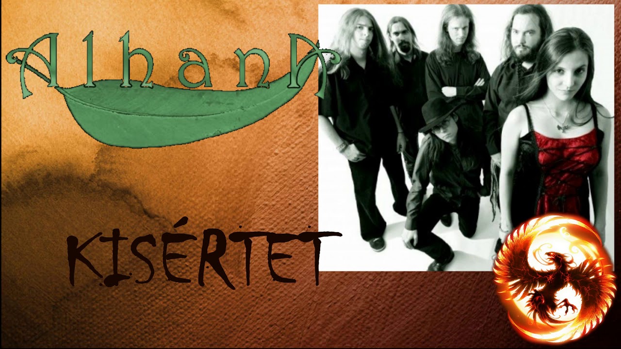ALHANA - KIS&Eacute;RTET