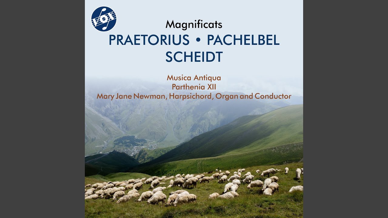 Magnificat, SSWV 299: Lob, Ehr sei Gott (2)