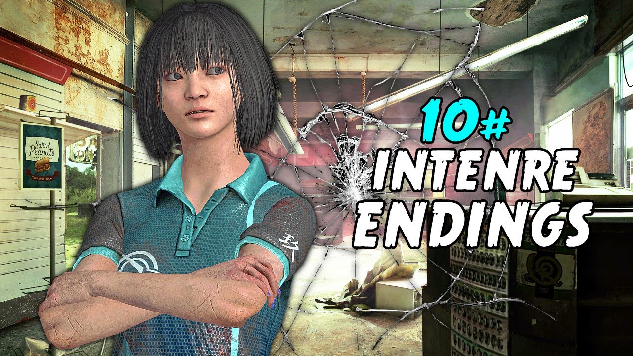نهايات صعبة #10 ماب بدون بلت Dead By Daylight🔥Intense Endings