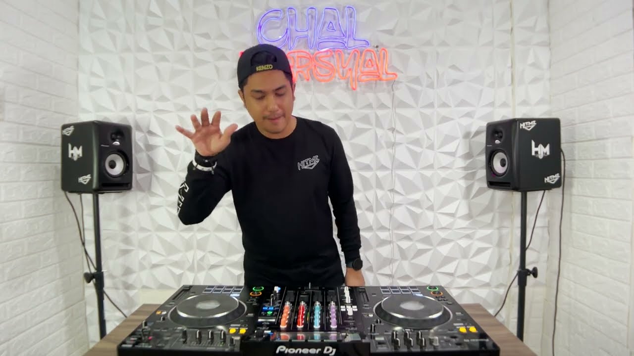 DJ BELOM SIAP KEHILANGAN JUNGLE DUTCH 2022