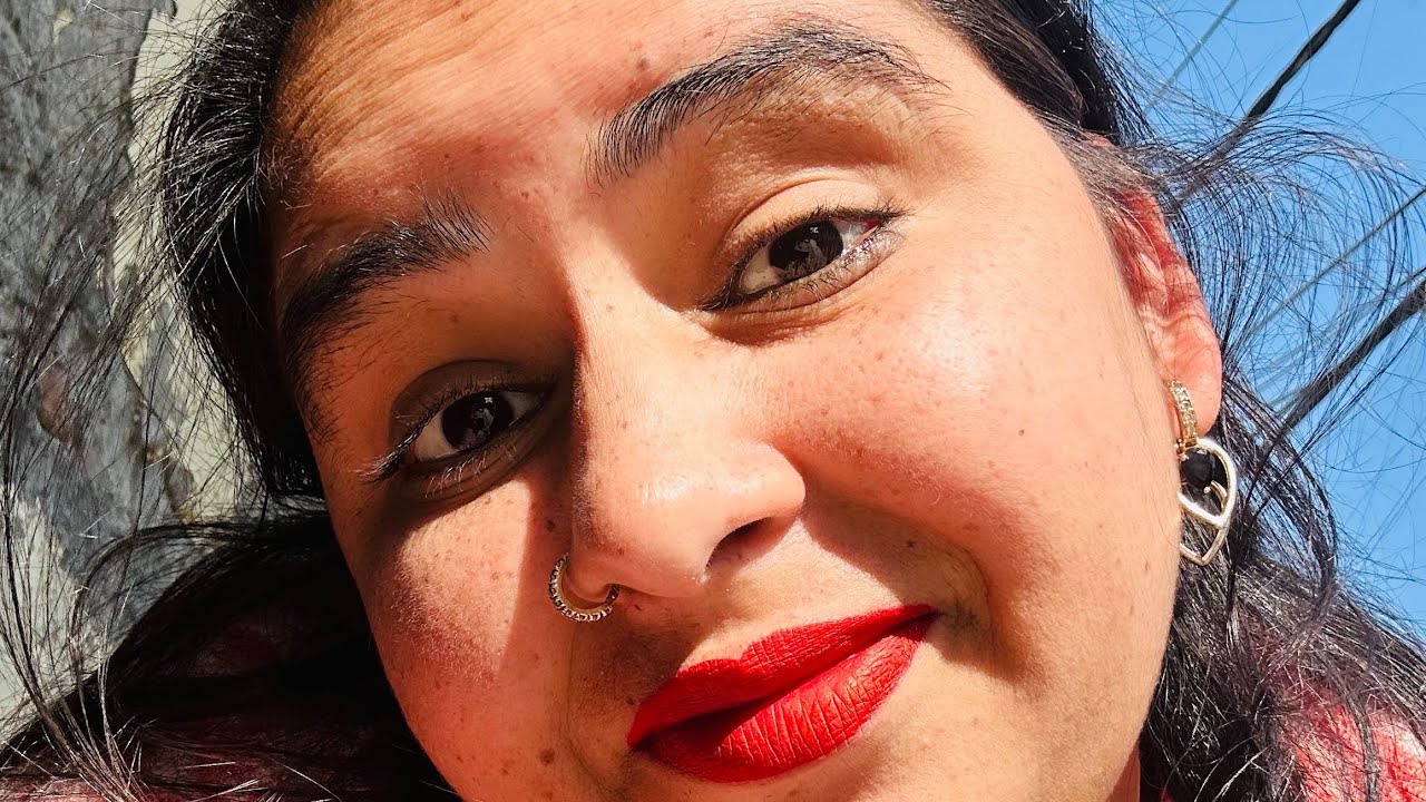 Sanaya Chauhan Chauhan  is live!