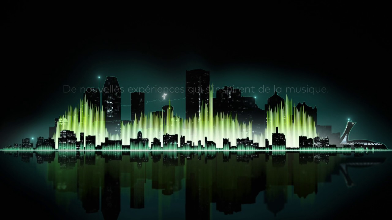 Mastercard Priceless Cities et Apple Music &ndash; &Agrave; chaque exp&eacute;rience sa trame sonore.