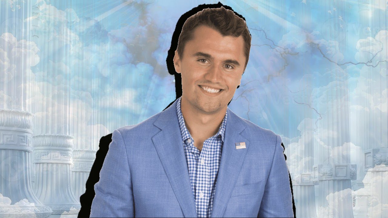 Charlie Kirk Is Dead And Everything Is Worse Now