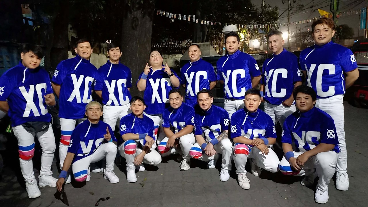 SENIOR XTREME CONNECTION - BRGY. DEL MONTE QC 02/07/2026
