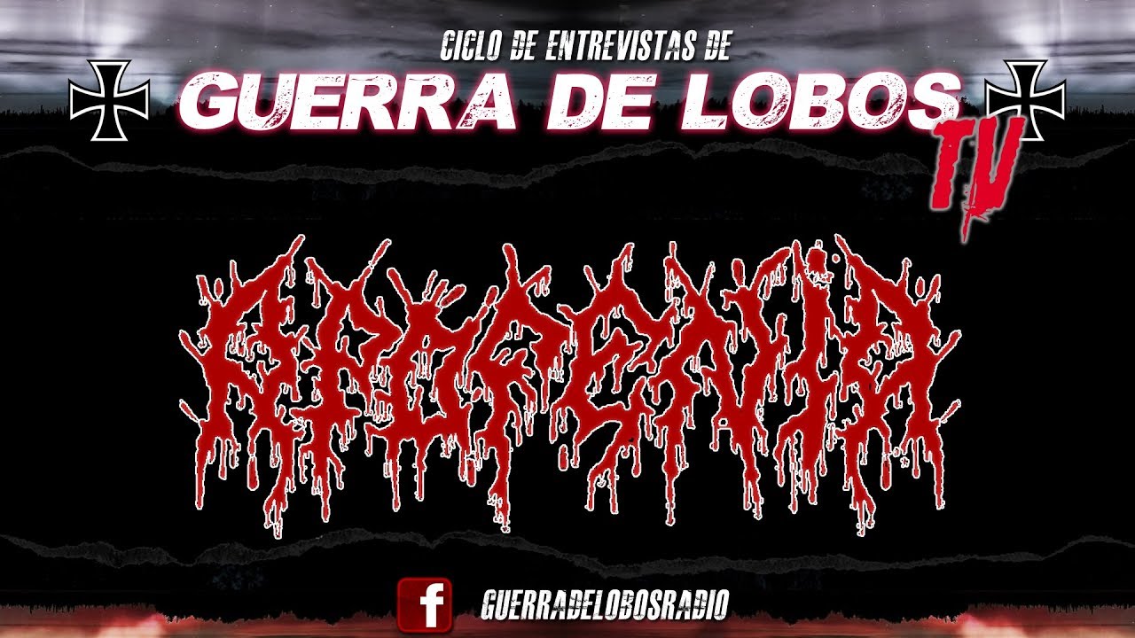 Guerra de Lobos - Entrevista a Apofenia