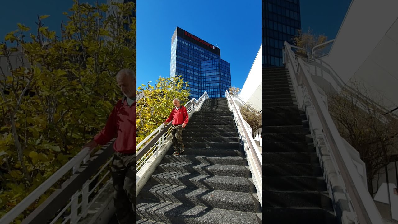 Stories Rathaus Center Ludwigshafen