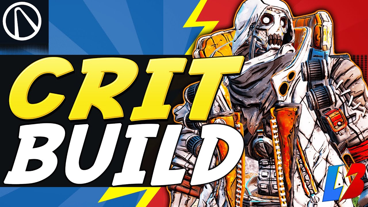 Borderlands 3 FL4K CRIT BUILD MAX DAMAGE | DESTROYS BOSSES, Proving Grounds, Circles of Slaughter