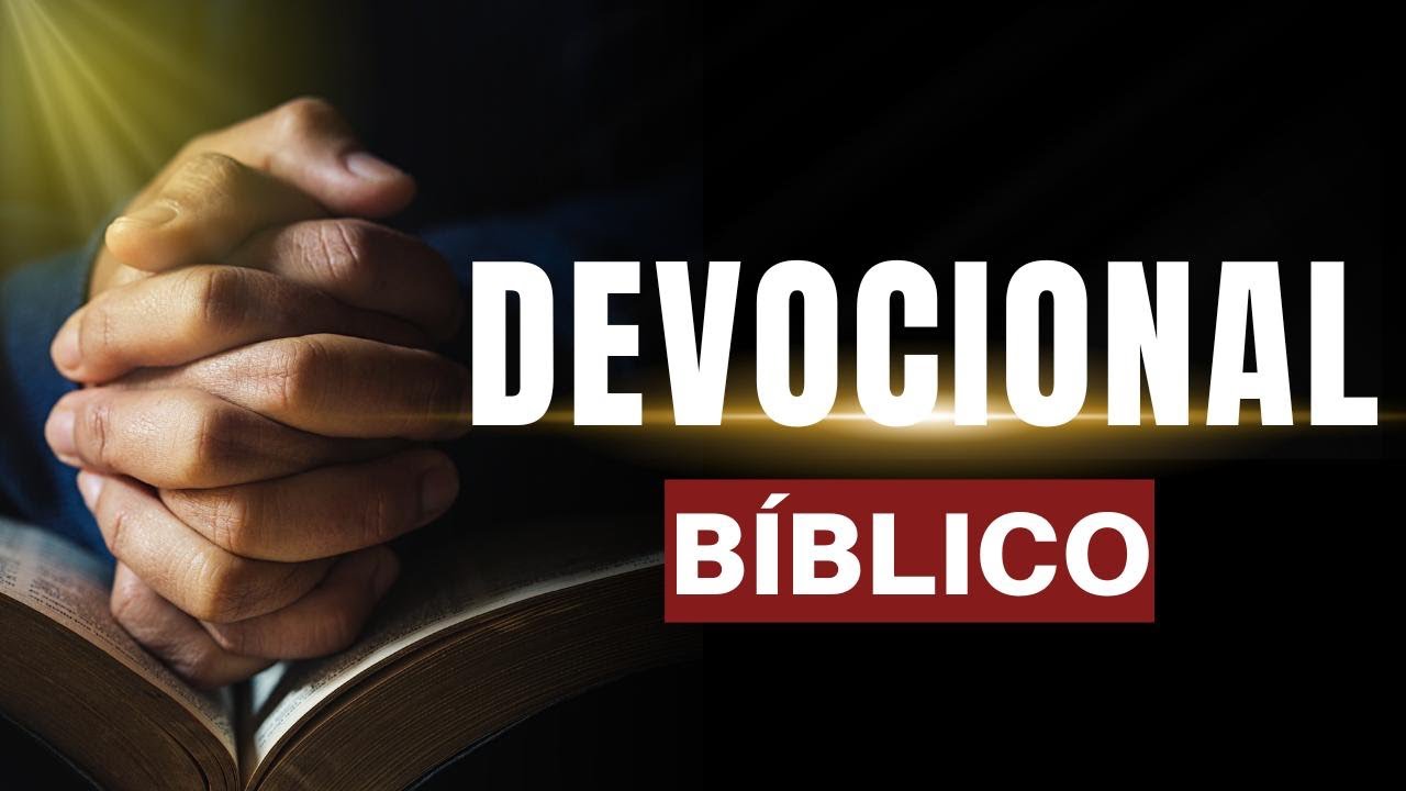 DEVOCIONAL B&Iacute;BLICO- ORA&Ccedil;&Atilde;O DA MANH&Atilde; COM LEITURA B&Iacute;BLICA