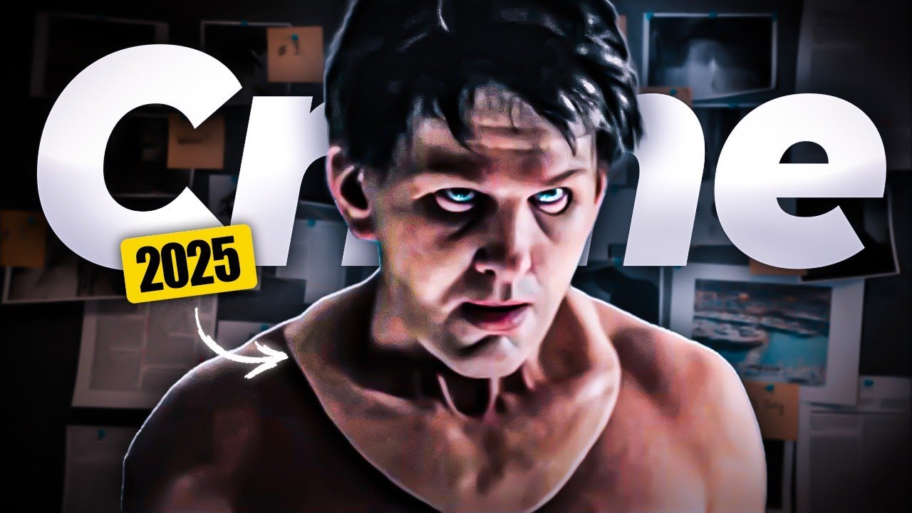 Top 10 Must-See CRIME DRAMA TV Shows RIGHT NOW! (Best Series So Far)