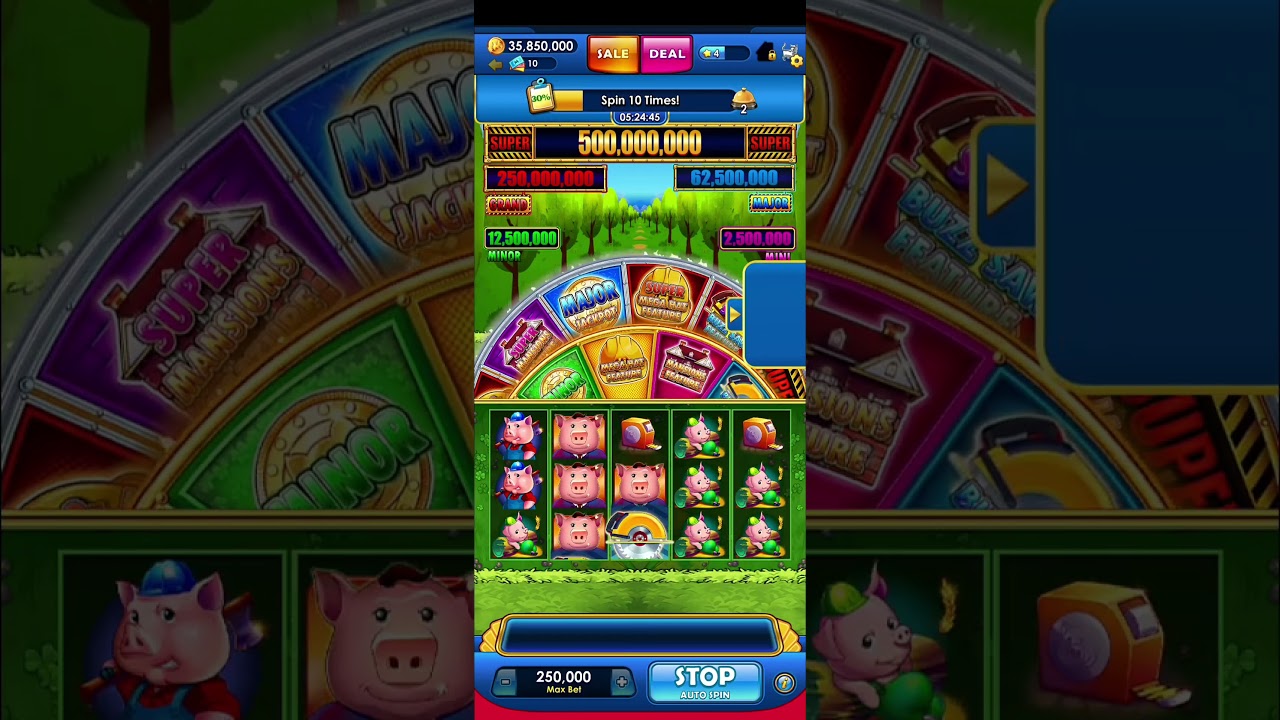 MONOPOLY Slots 16 USA: Engaging Gameplay but Lacks Innovation? | Runs Great on Samsung Galaxy A16 5G