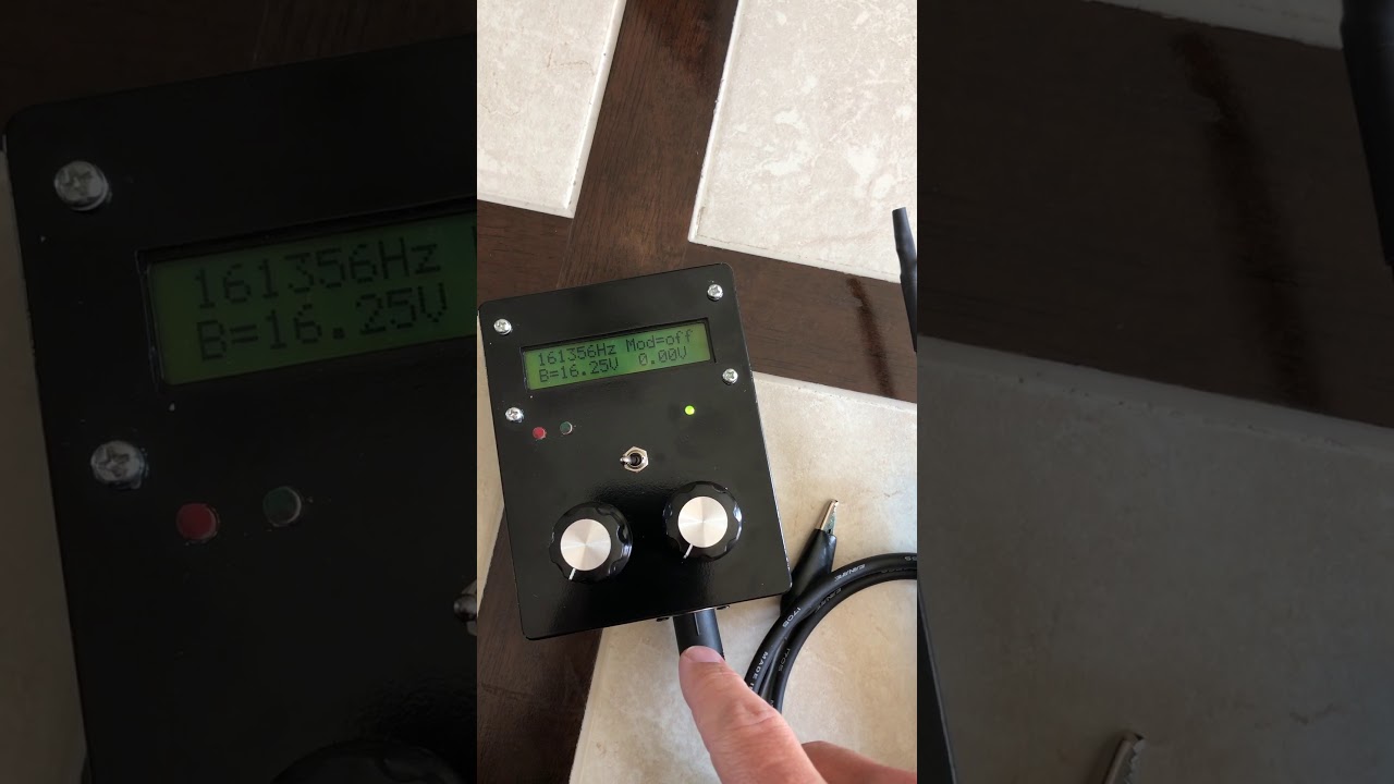 Carlson's cncsip addition demo