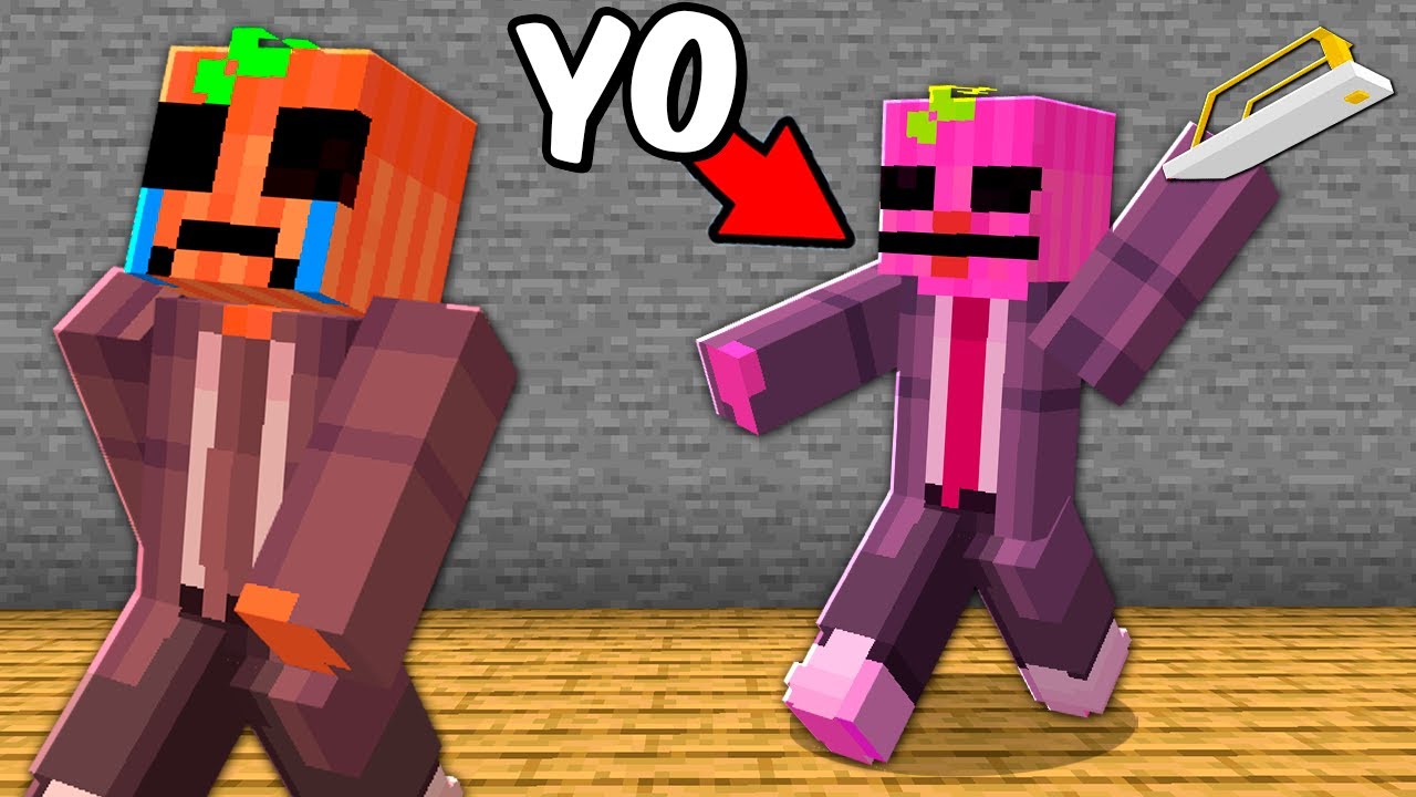 Me Convertí en la Madre de Mi Amigo para Molestarle!