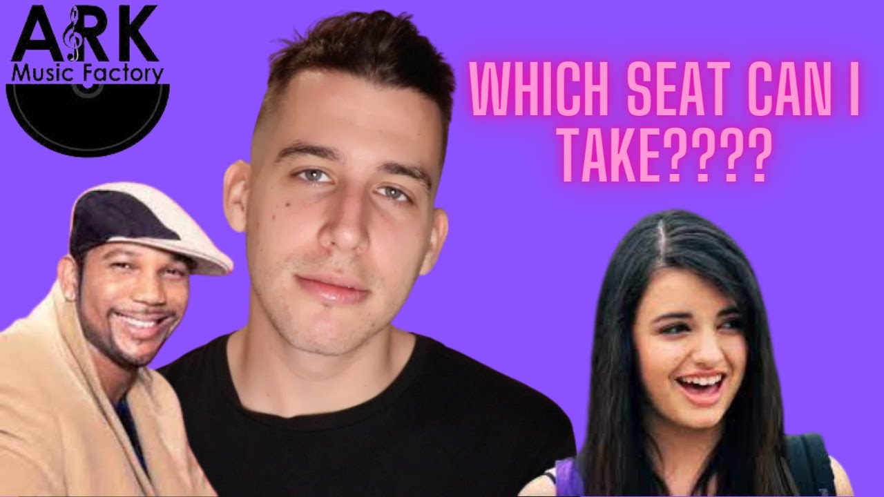 The Anthems of Ark Music Factory