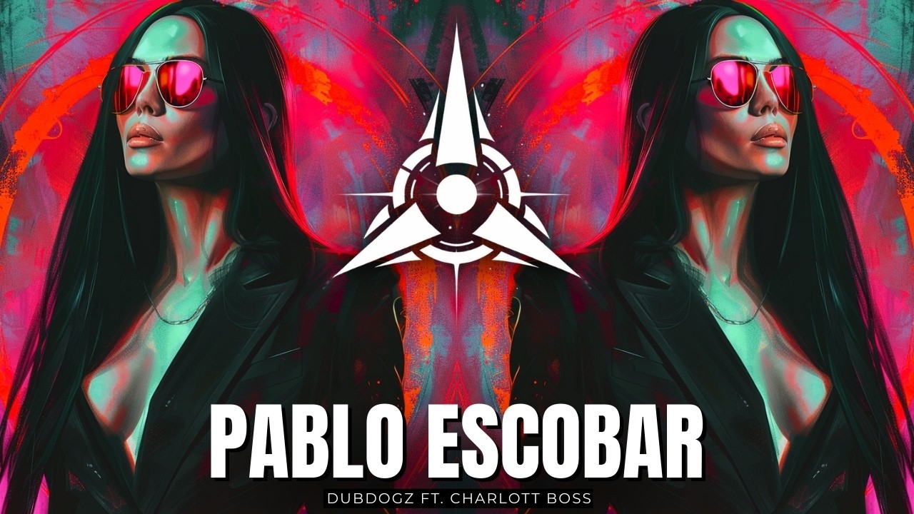 PSY-TRANCE ϟ Dubdogz - Pablo Escobar (Rob Brainstorm Remix) Ft. Charlott Boss