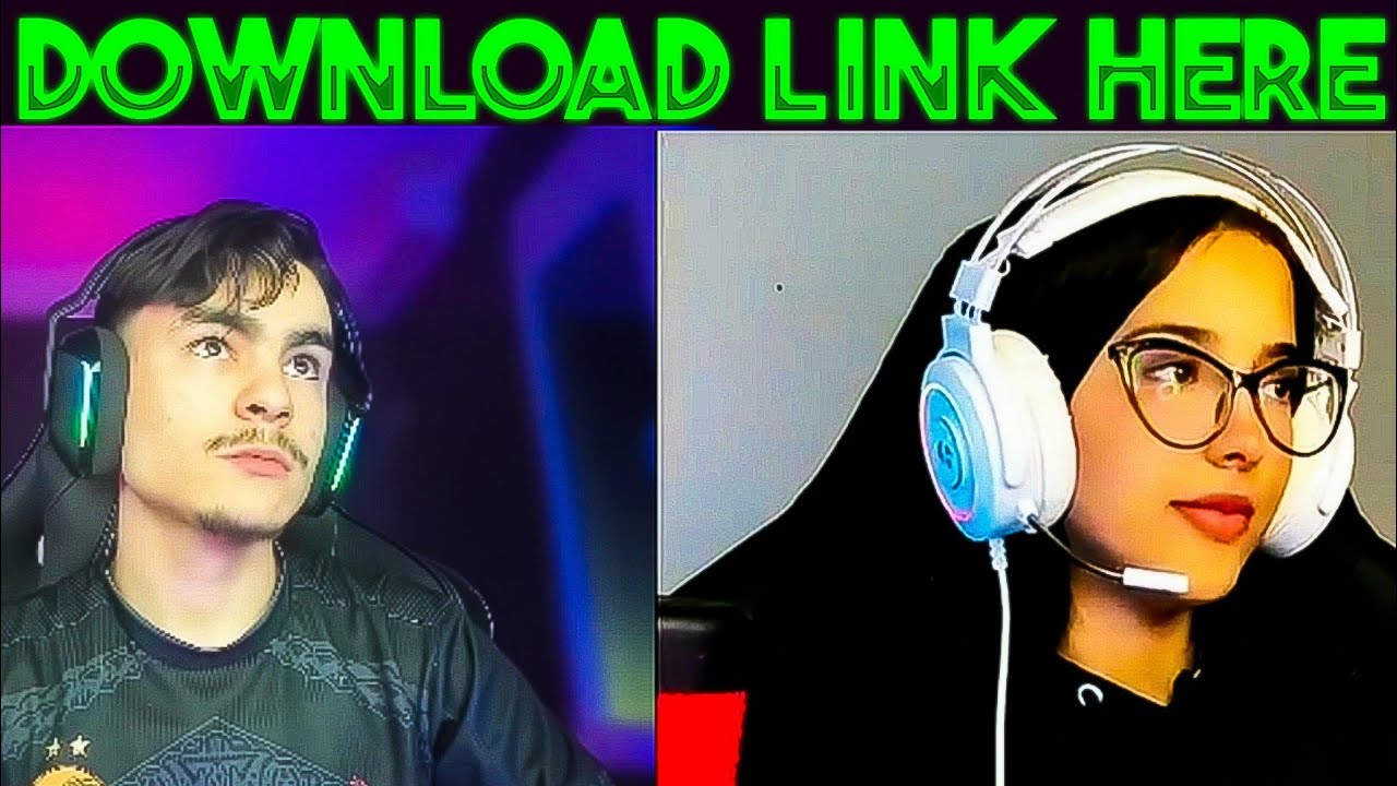 Russian Girl Shoked Reaction Template Video | Djexo FaceCam Video Template Download Link