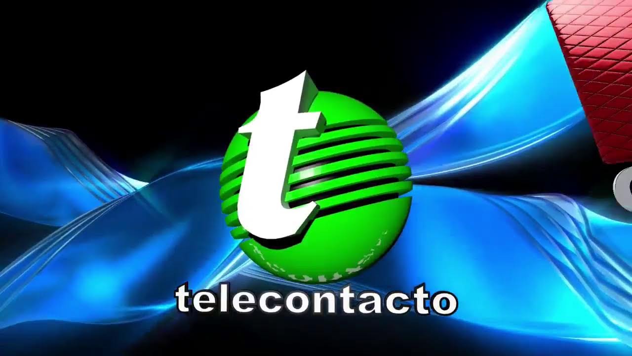 GRANDE ES DIOS -  TELECONTACTO CANAL 35