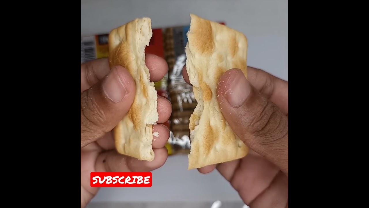 asmr mega CREAM CRACKERS biscuit  | cookies | tasty biscuits 