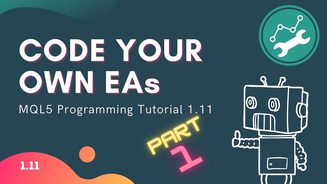 Учебник по программированию на MQL5 1.11 &mdash; Создание класса Netting Trader на MQL5