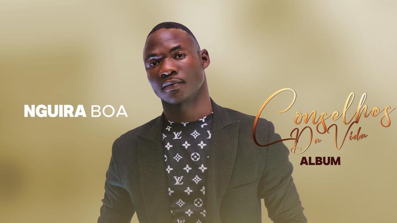 01. Nguira Boa - Atevara na Mbiya (Official Audio)