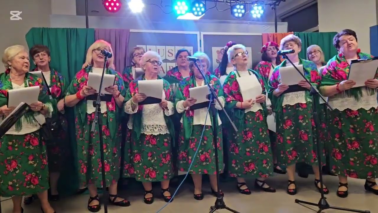 ,, Kasiu, Kasiu,, zespół SĄSIEDZKIE ECHA     12.02.2026r.  