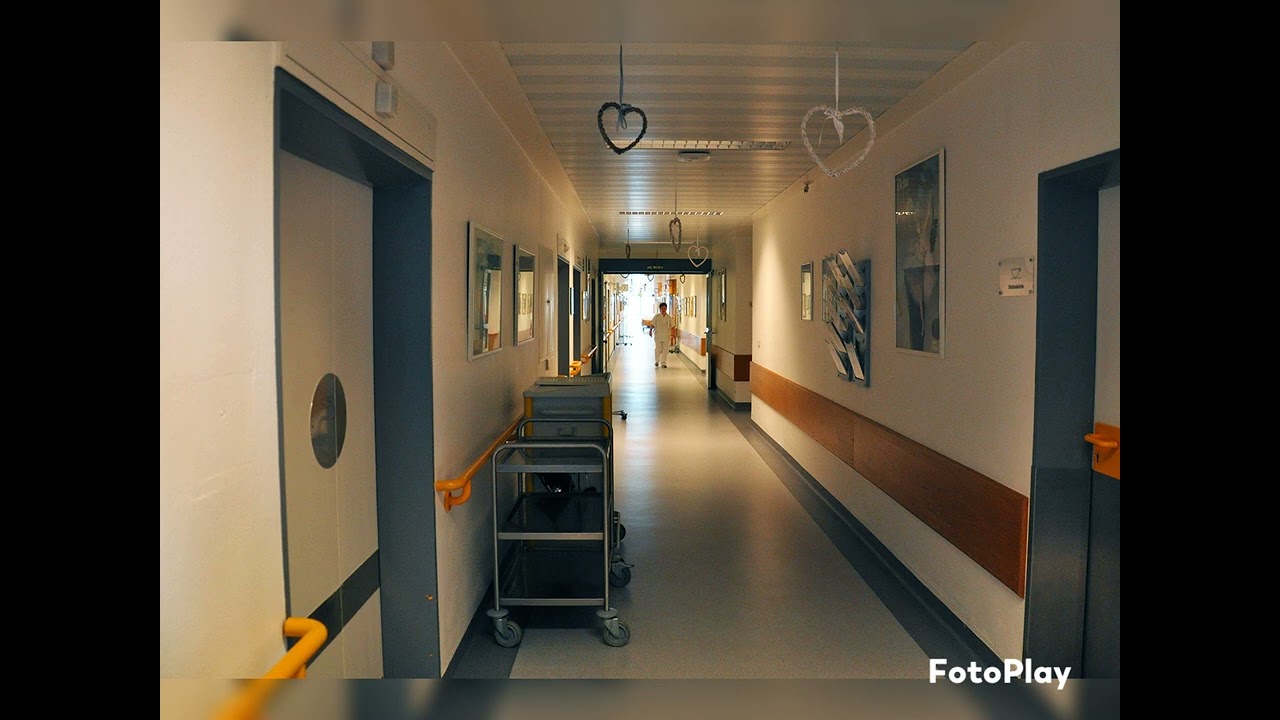 JoCan - Geschlossene Psychiatrie (Psychiatrie Song)