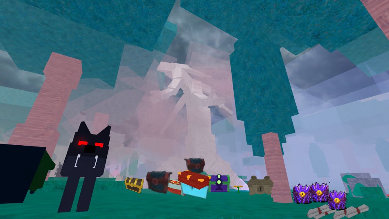 99 Nights in the Forest  solo giant tree  trying to revive |#99nightintheforest #roblox 
