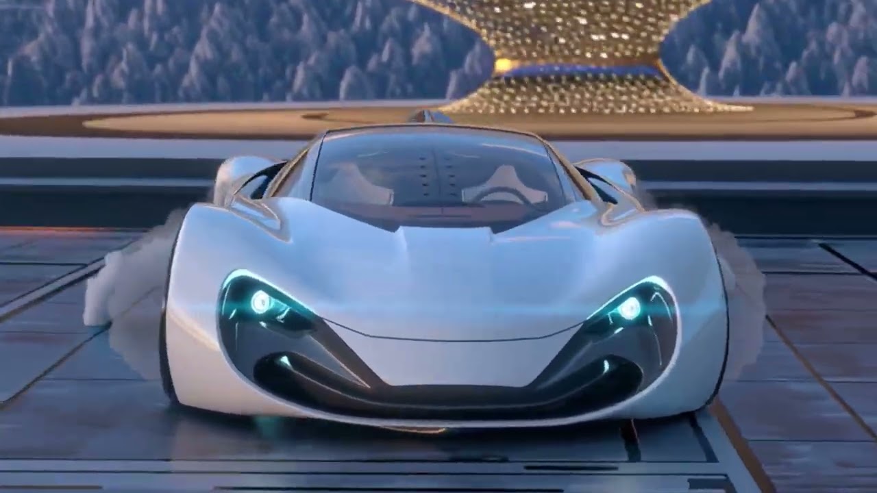 Hypercar Flow State 2026 • 432Hz Focus Music to Crush Trading Sessions