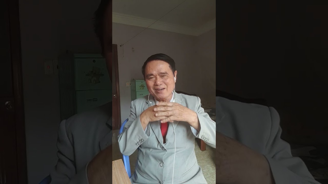 QUÊ MẸ st Trần mạnh Hùng chúc mừng năm mới