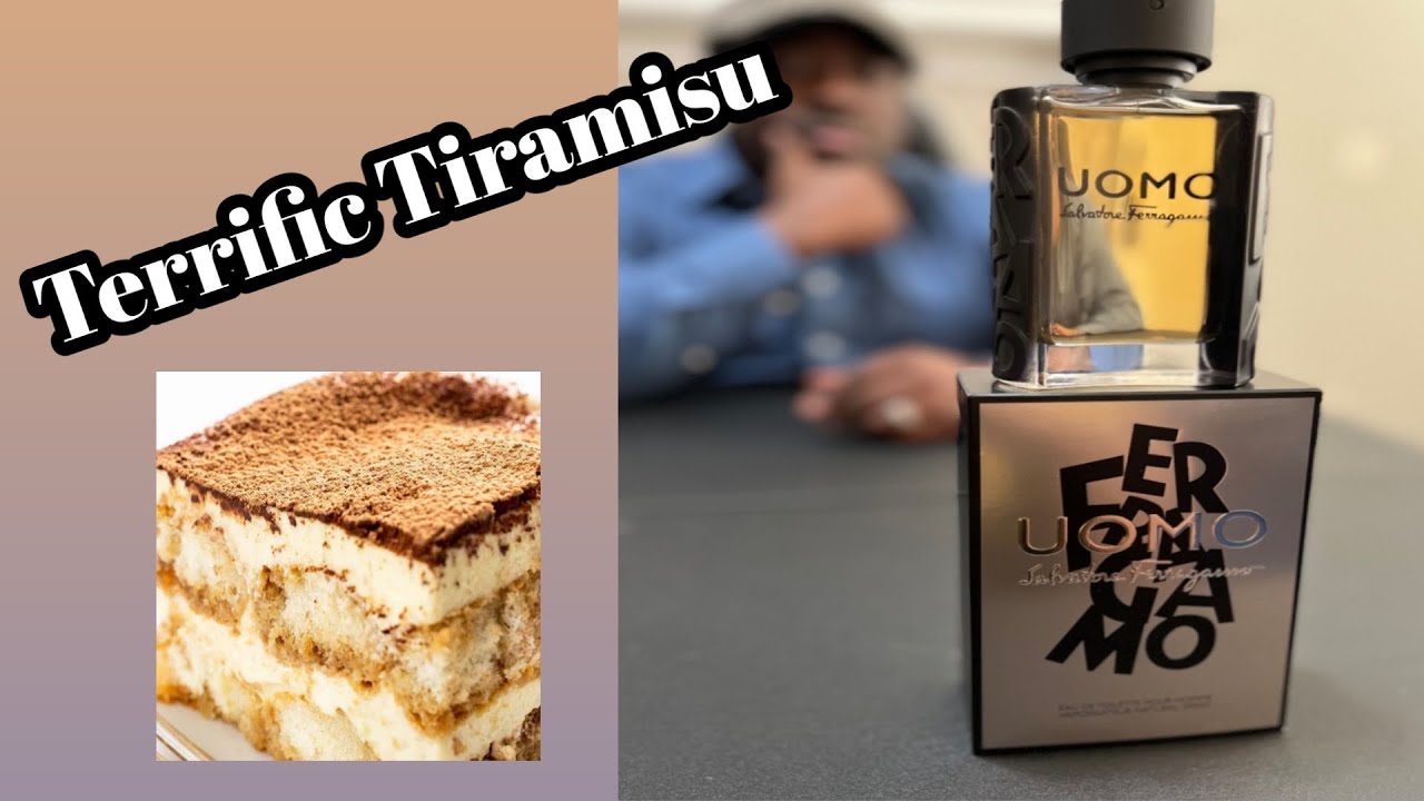 Salvatore Ferragamo Uomo | Gourmand Greatness First Impression