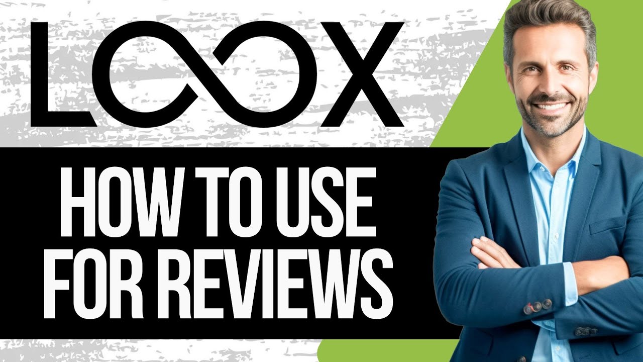 Как использовать Loox для отзывов на Shopify | Полное руководство 2025
