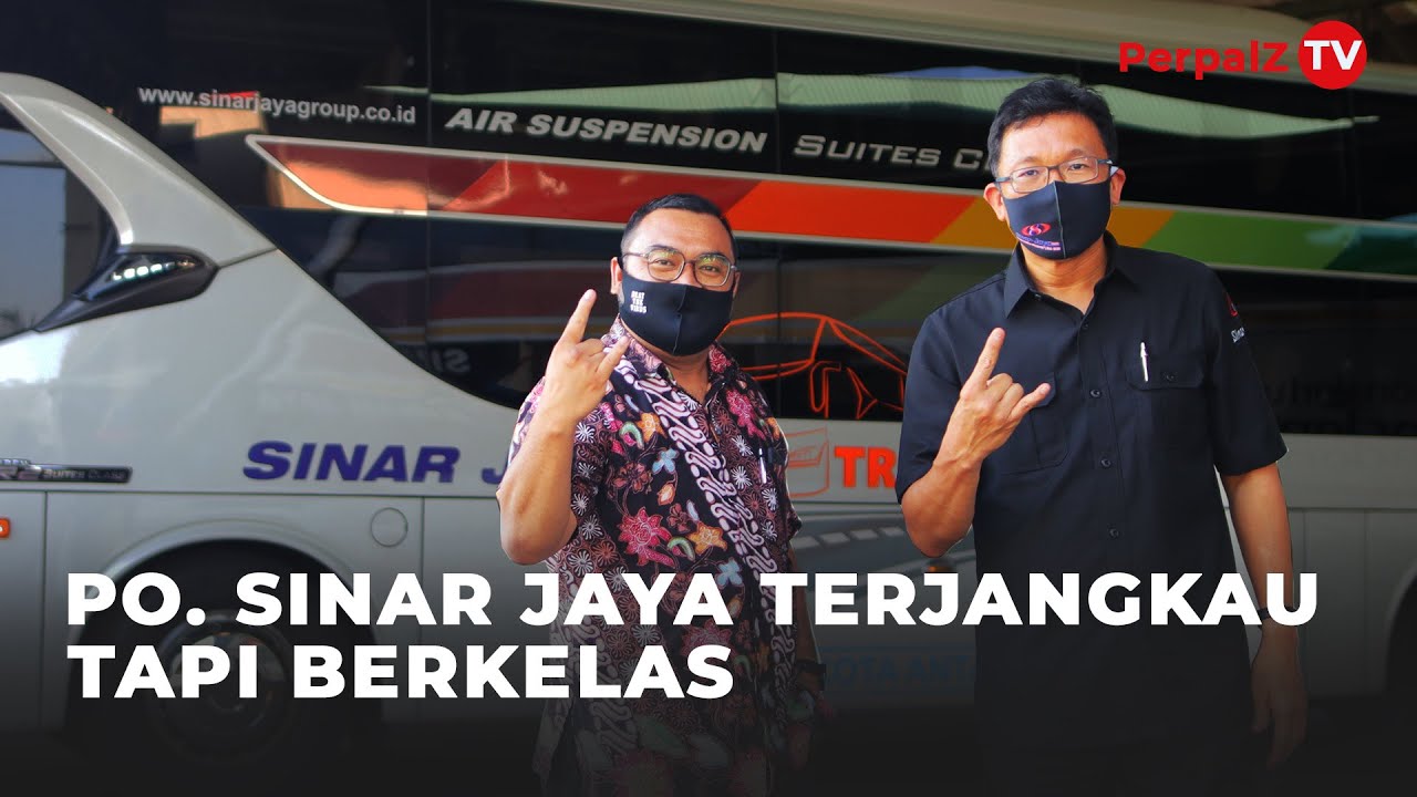 PO. SINAR JAYA  // TERJANGKAU TAPI BERKELAS