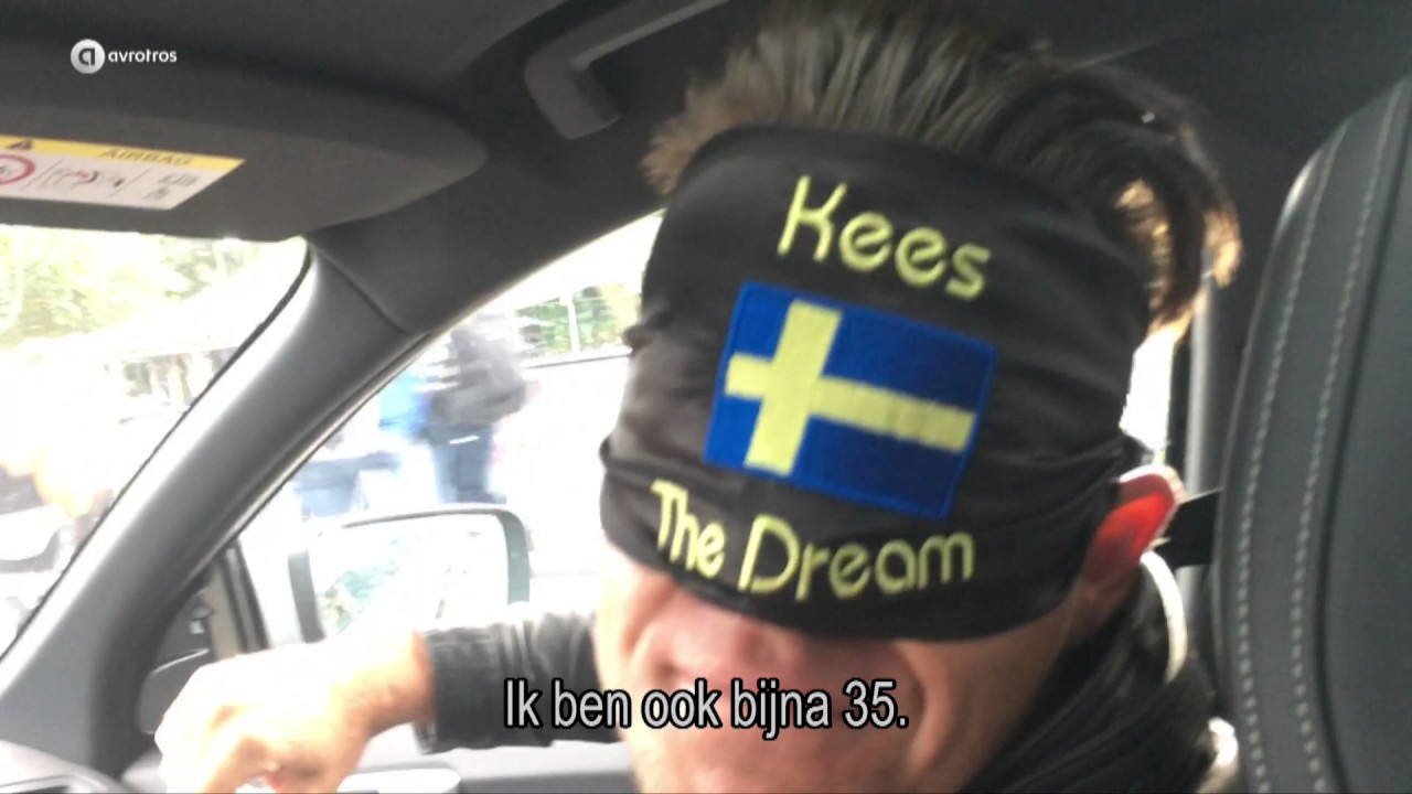 ABBA surprise voor Kees | Nick & Simon, the Dream