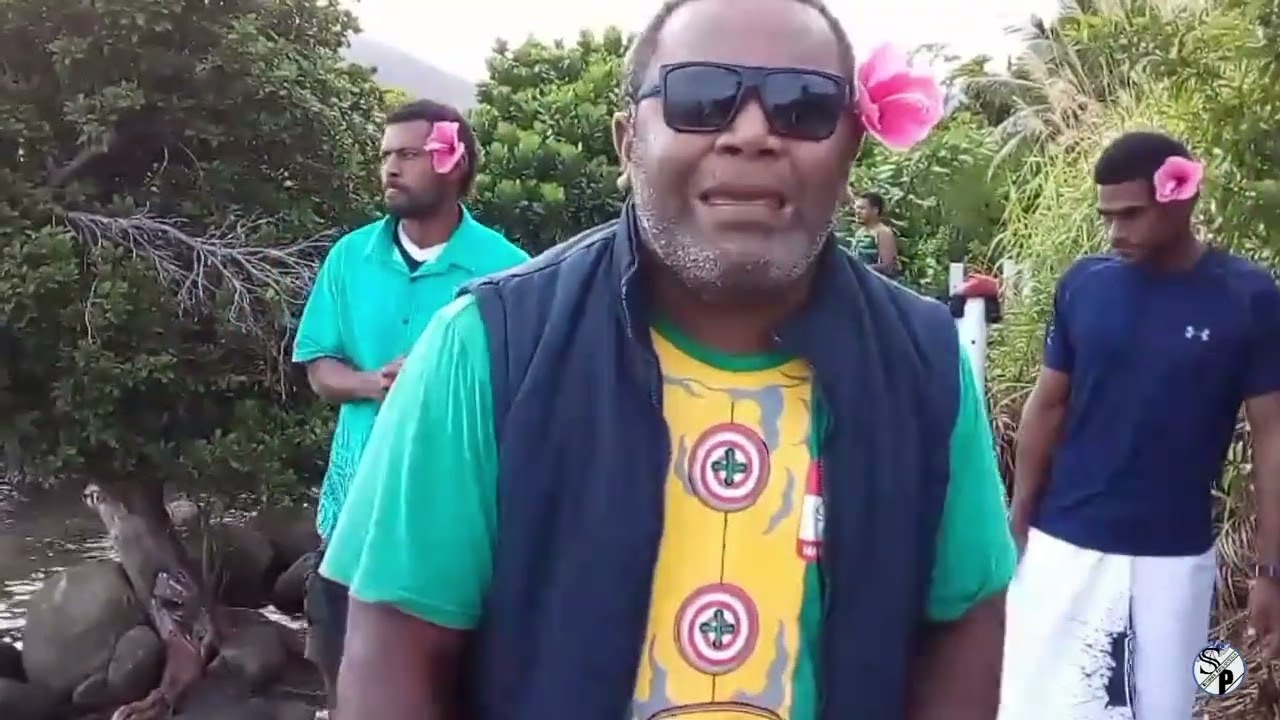 Malumu Ni Tobu Kei Naivaukura- Lavidi (Official Music Video)