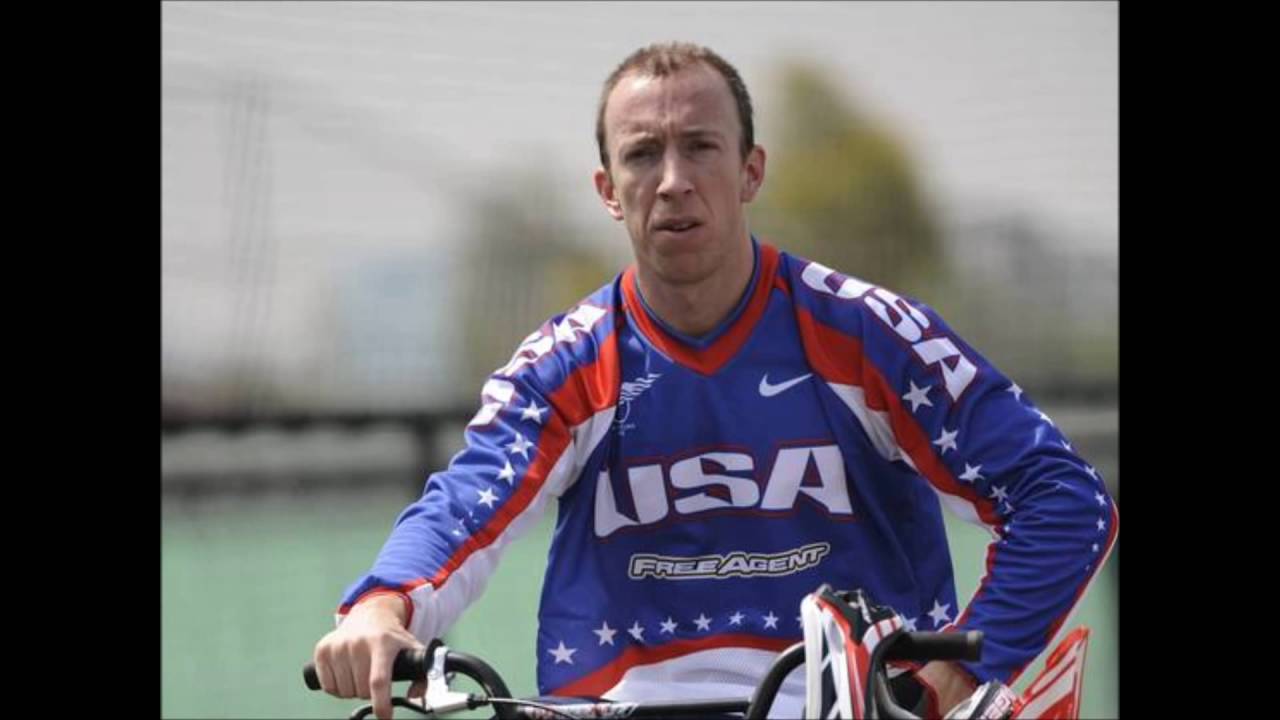 Kyle Bennett Bmx Tribute