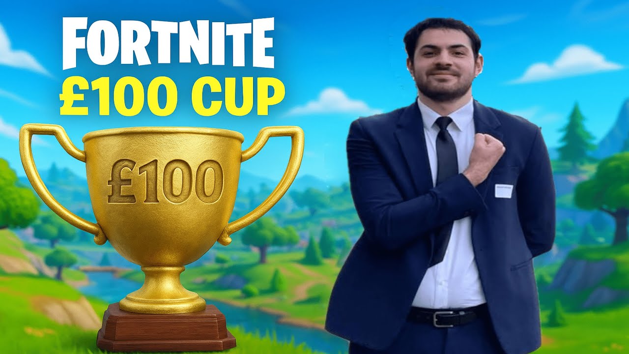 Fortnite customs!!!