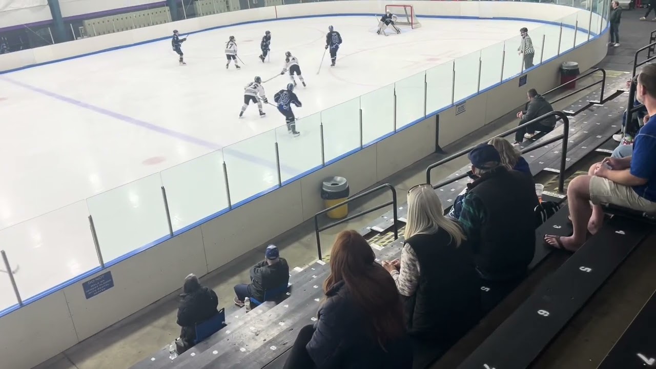LRR19UAA vs West Dundee Leafs February 15, 2026