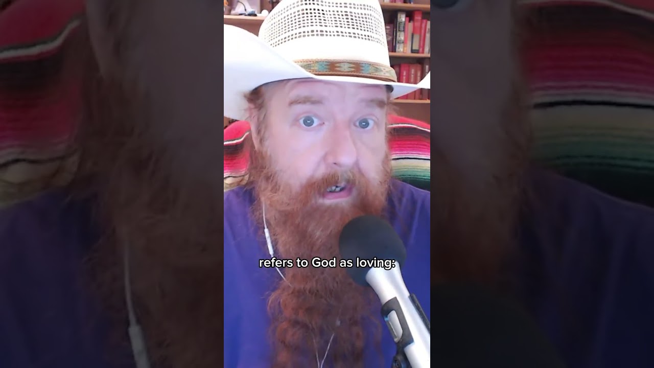 Is the God of the Old Testament Different from the God of the New Testament?