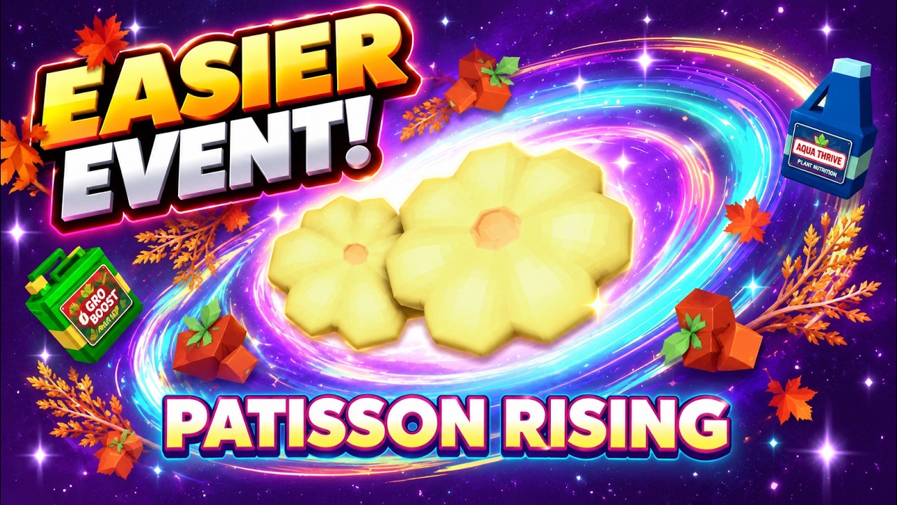 An EASIER Progression Event... But Is It Worth Doing? | Chainers