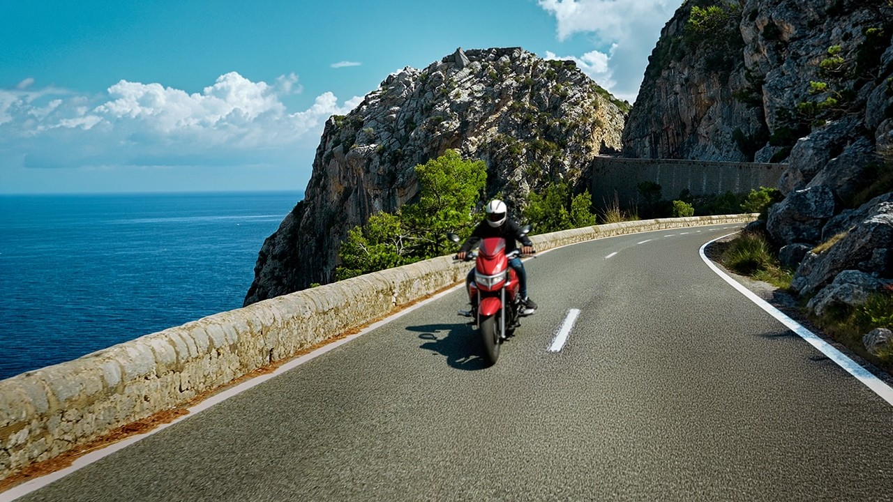 Mallorca Tramuntana Scenic Drive -   Es Colomer to Inca via Port de Pollen&ccedil;a | 4K