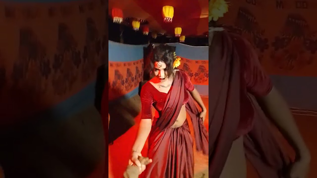 নাচ