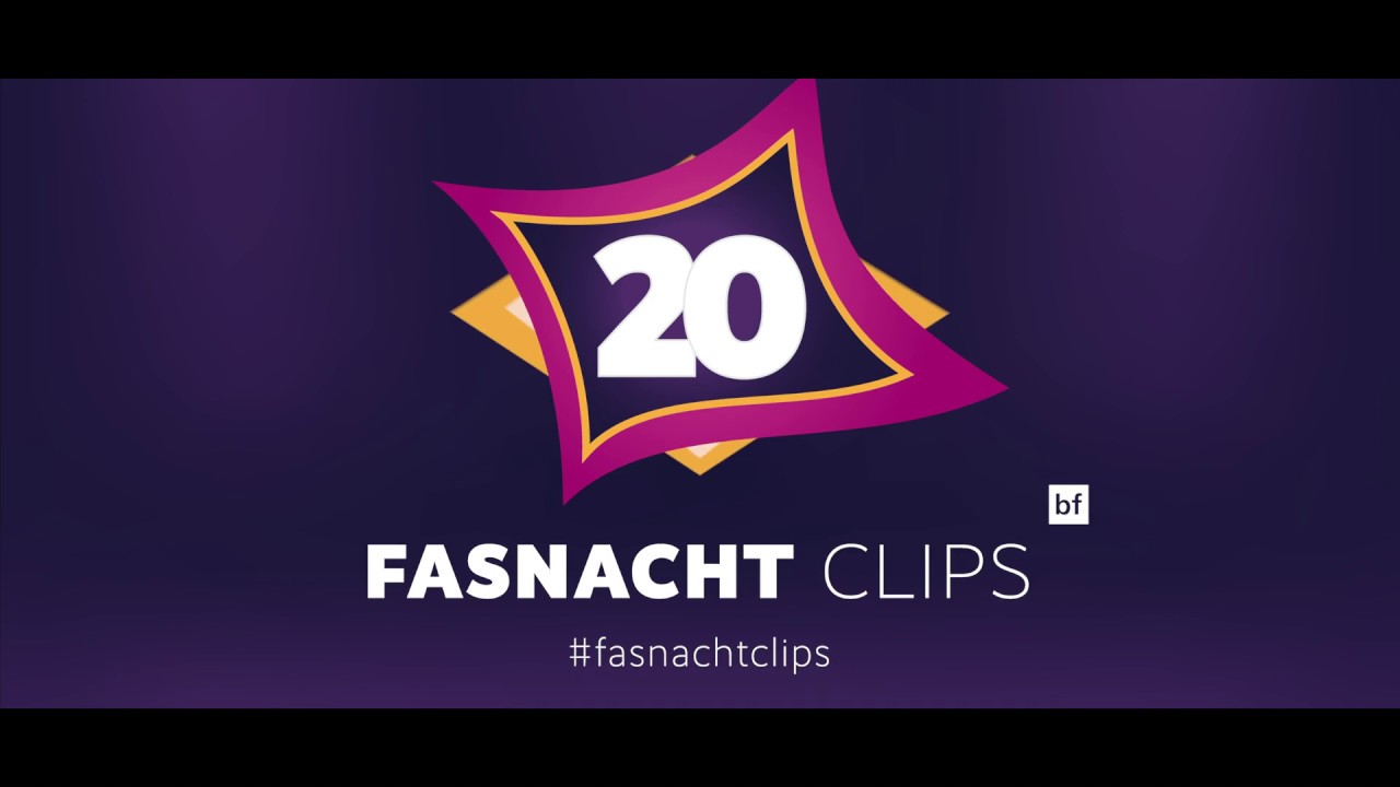 Fasnacht-Clips 2020 (Trailer) | die finale Staffel | ab 5. März