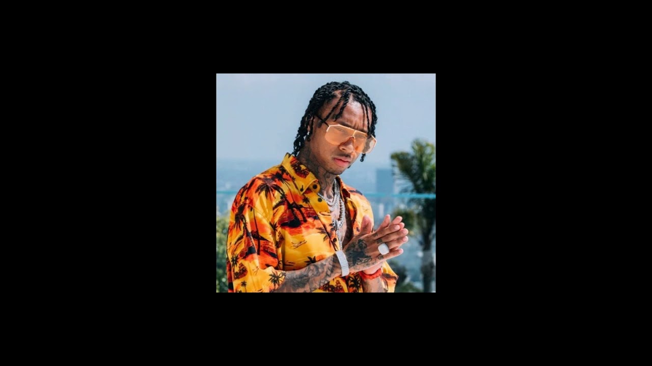 Tyga x Drake x Offset ' tHot ' type beat | prodbymm