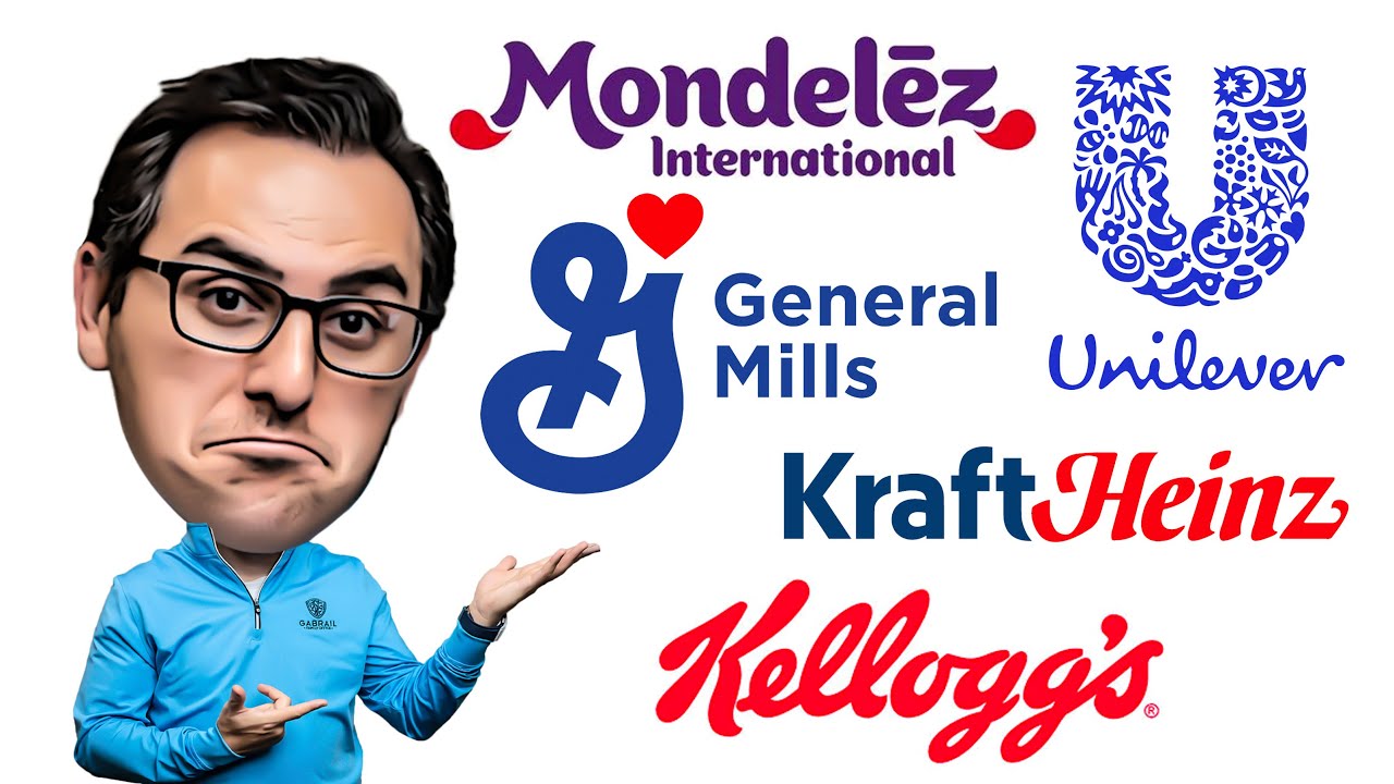 5 Consumer Staple Stocks and the Price to Buy them