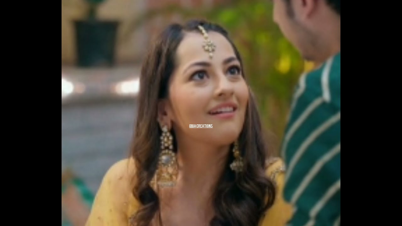Sanan ♥️ || phir mohobbat || Samar and Nandini || Anupama || requested by Khushi nagpal