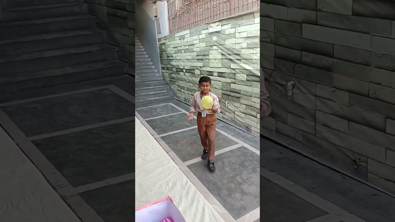 Play, Laugh & Learn 🎉✨ | Kids Fun Activity