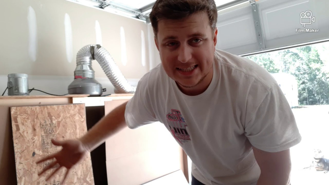 Bitcoin mining in my garage codename hash hole