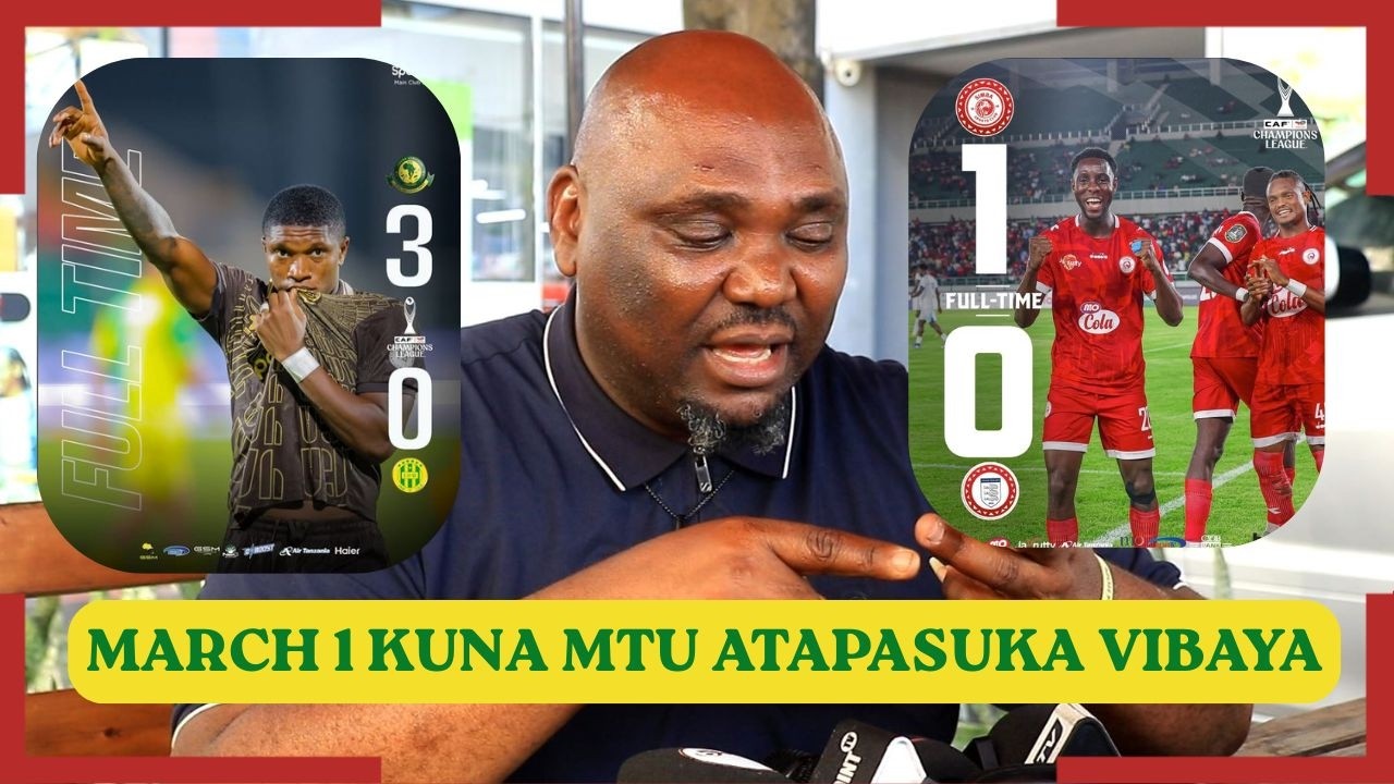 JUSTINE KESSY:KWA YANGA HII SIMBA WAJIPANGE WASIPATE AIBU/USAJILI WAMELAMBA DUME TATIZO KUWATUNZA