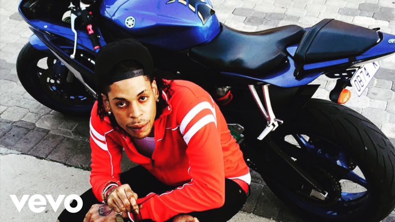 Savage Savo - Hot Patty (Official Audio)