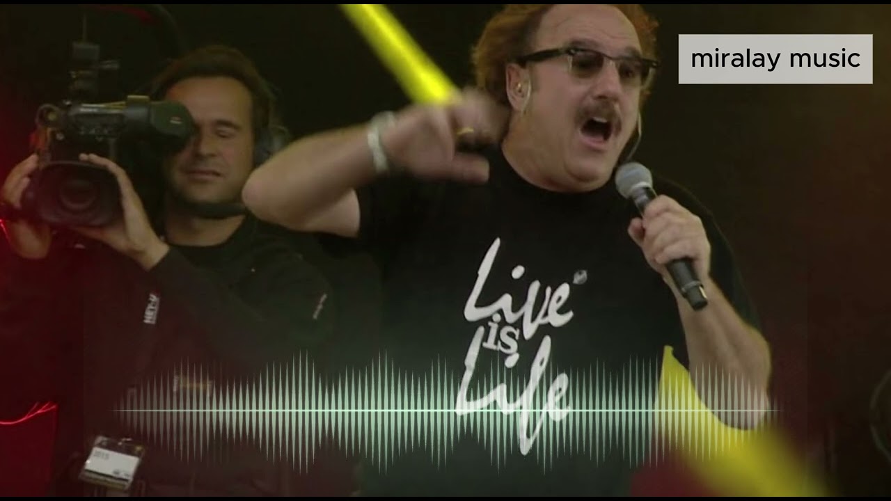 Opus - Live Is Life House Remix - Miralay Music